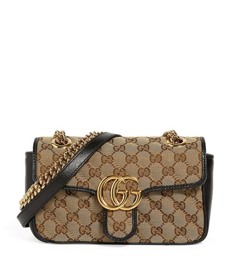 gucci small side bag|gucci side bags women's.